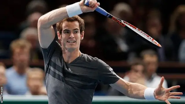 Andy Murray