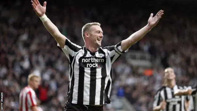 Kevin Nolan