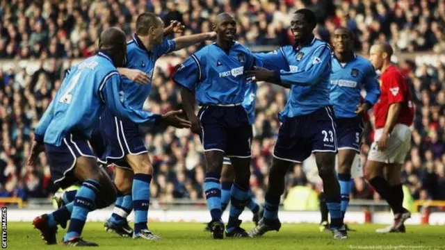 Shaun Goater