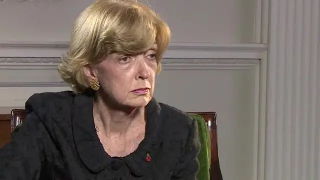 Fiona Woolf