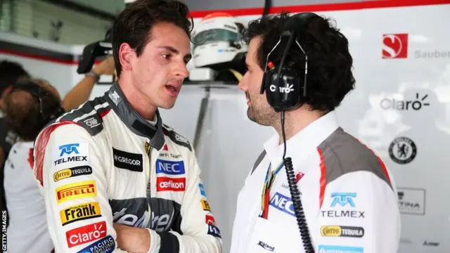 Adrian Sutil