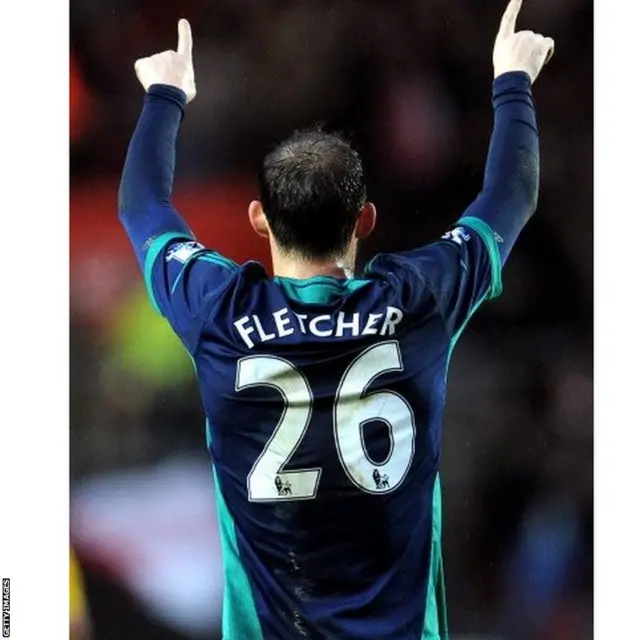 Steven Fletcher