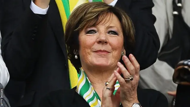 Delia Smith