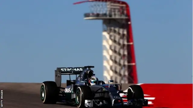 usgp