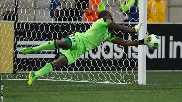 Senzo Meyiwa