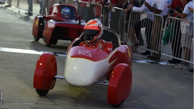 Kimi Raikkonen and Fernando Alonso