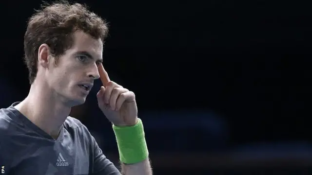 Andy Murray