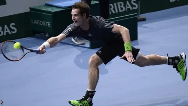 Andy Murray