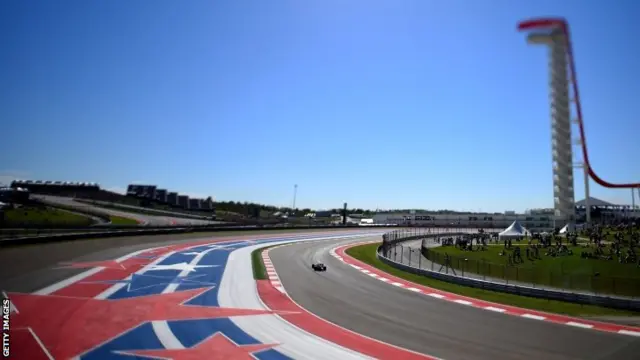 Circuit of the Americas