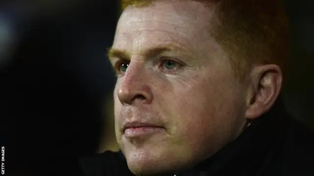 Neil Lennon