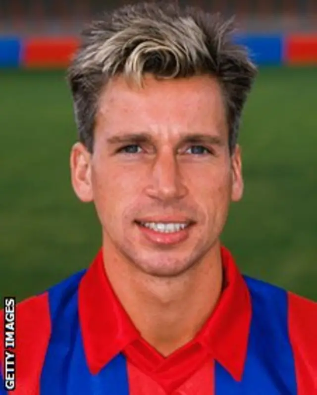 Alan Pardew