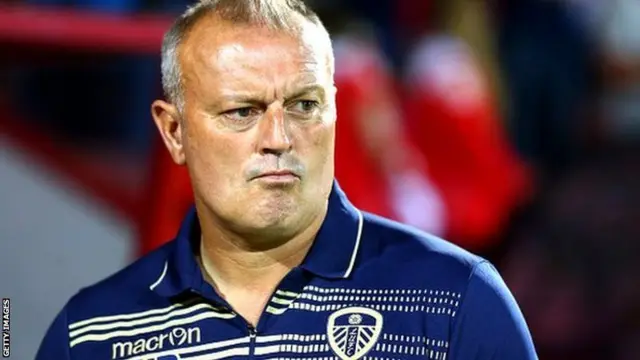 Neil Redfearn