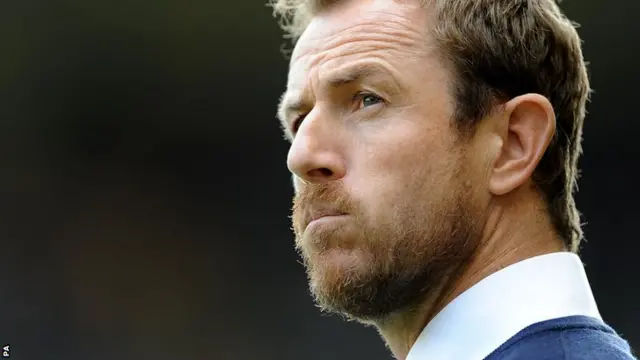 Gary Rowett