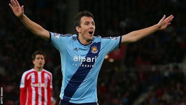 Stewart Downing