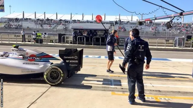 usgp