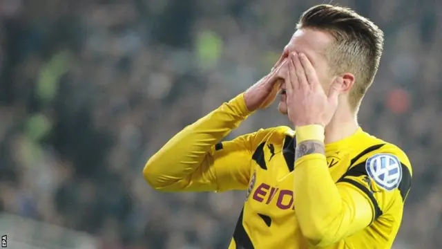 Marco Reus