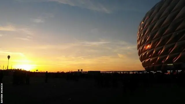 Allianz Arena