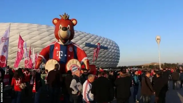 Allianz Arena