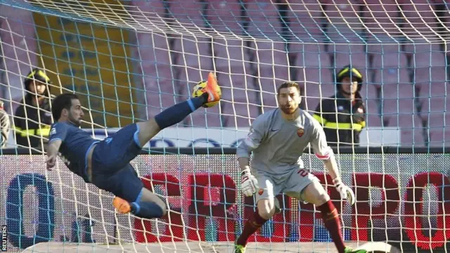 Gonzalo Higuain