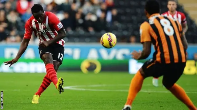 Victor Wanyama