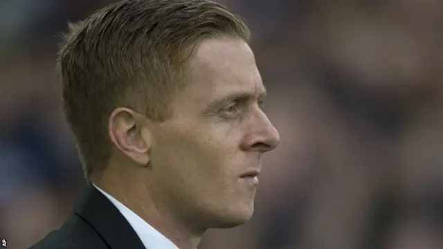 Garry Monk