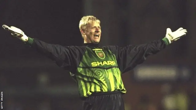 Peter Schmeichel