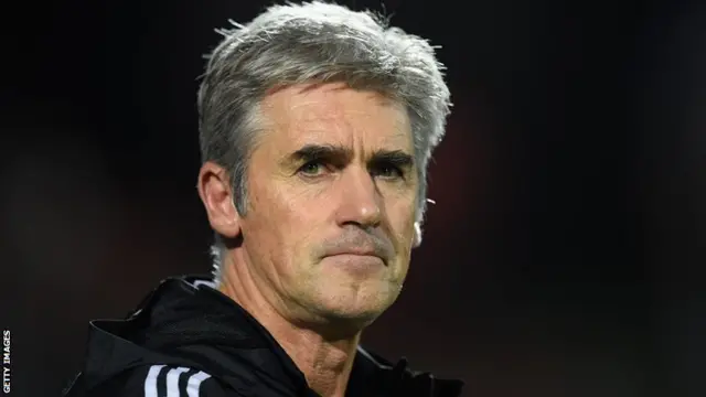 Alan Irvine