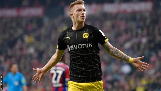 Marco Reus