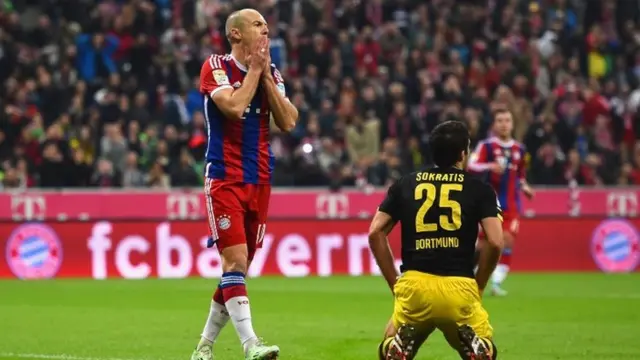 Arjen Robben