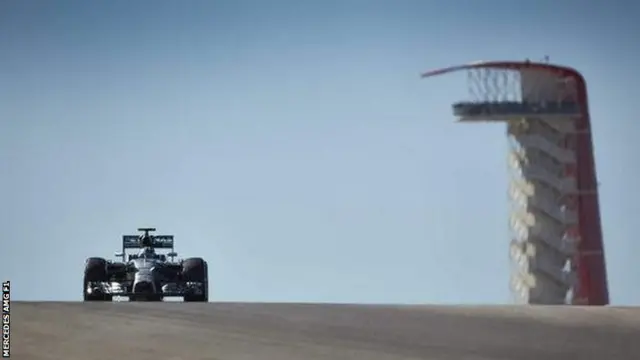 Nico Rosberg