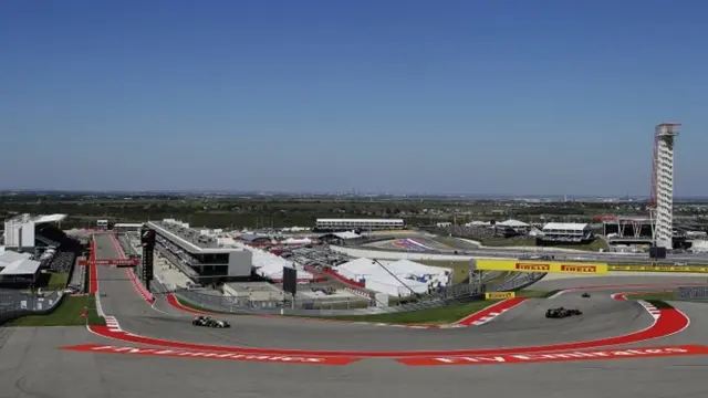 Circuit of the Americas