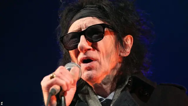 John Cooper Clarke