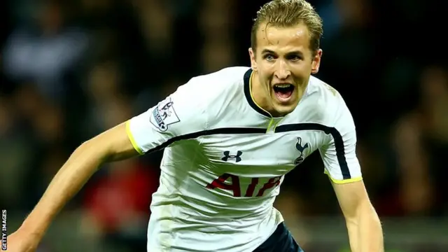 Harry Kane