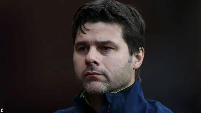 Mauricio Pochettino