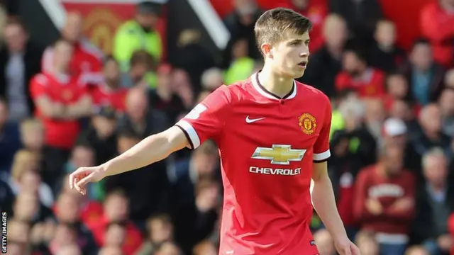 Paddy McNair