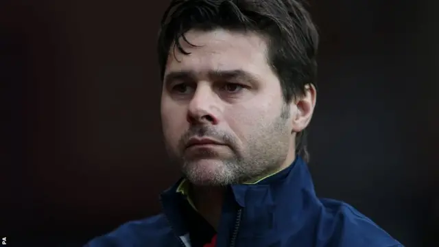 Mauricio Pochettino