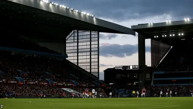 Villa Park