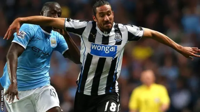 Jonas Gutierrez