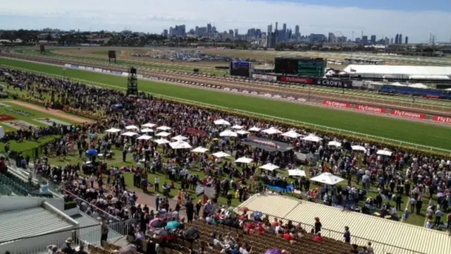 Melbourne Cup