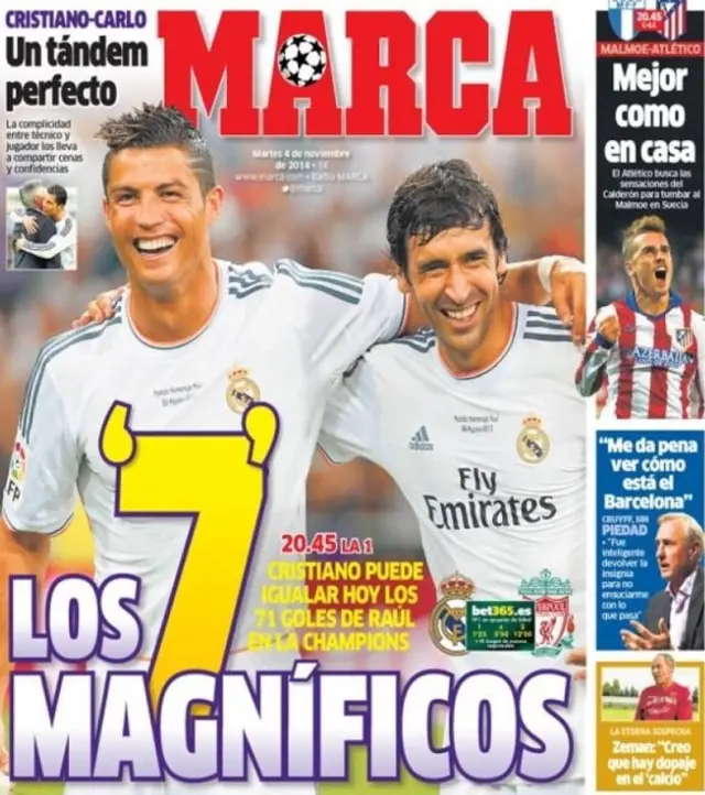 Marca