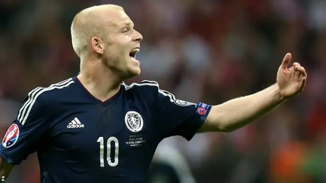 Steven Naismith