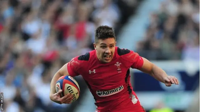 Rhys Webb