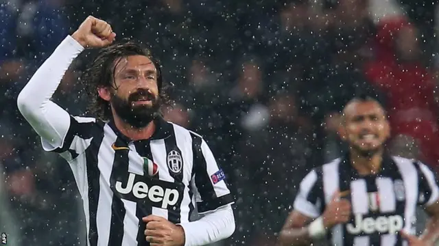 Andrea Pirlo