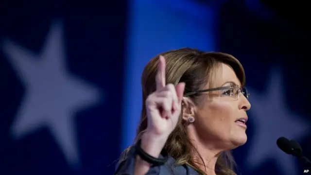 Sarah Palin