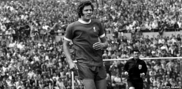 John Toshack