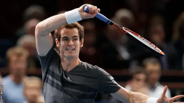 Andy Murray