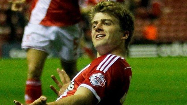 Patrick Bamford