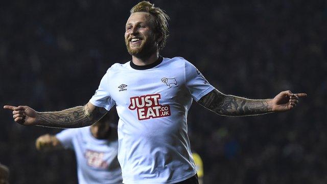 Johnny Russell