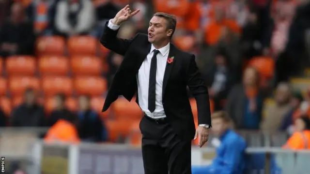 Lee Clark