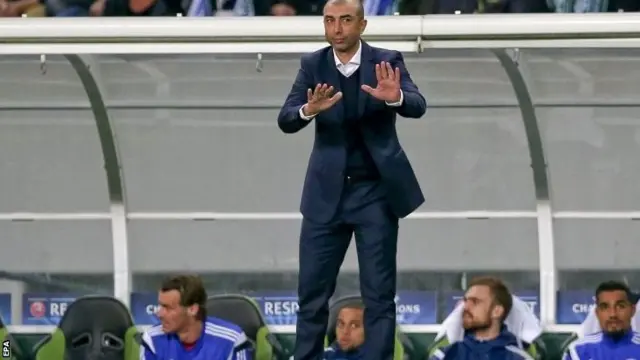 Roberto Di Matteo